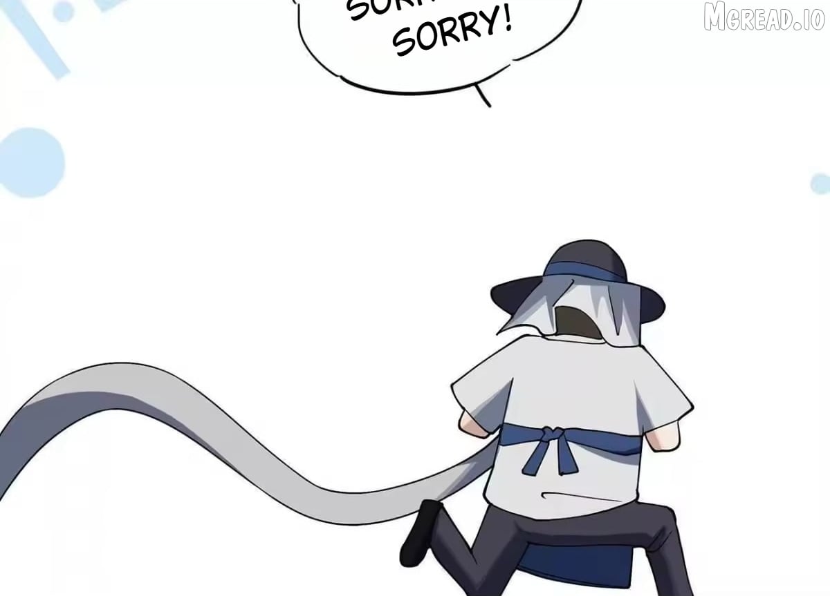 Confession Of The Suspect A Chapter 33  - page 35